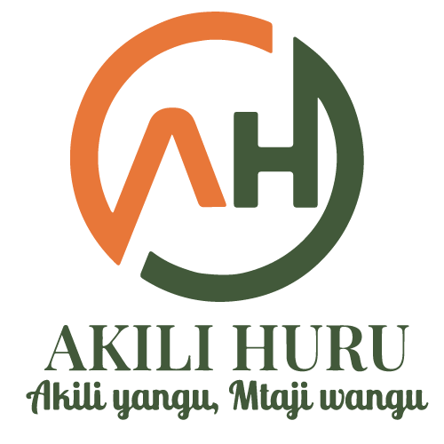 Akili Huru